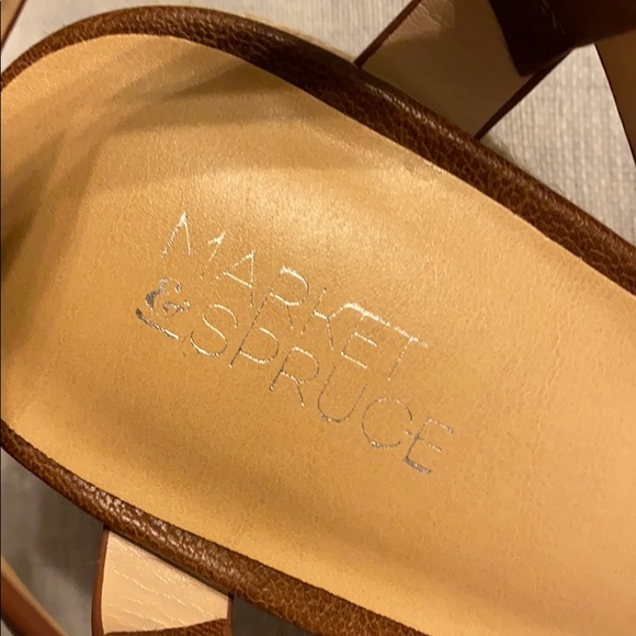 New 8.5 size cute espadrilles - Picture 4 of 5